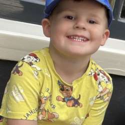 Profielfoto van Rowena op Oppasland