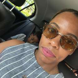 Profielfoto van Samantha op Oppasland