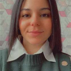 Profielfoto van Amina op Oppasland