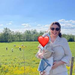 Profielfoto van Dina op Oppasland