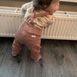 Profielfoto van Anne op Oppasland