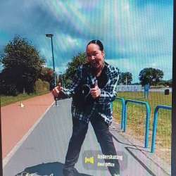 Profielfoto van Rebecca op Oppasland