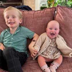 Profielfoto van Rutger op Oppasland