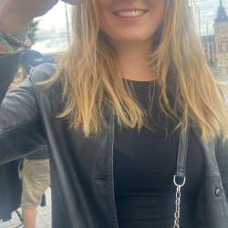 Profielfoto van Anna op Oppasland