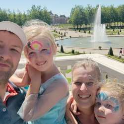 Profielfoto van Gabriëlle op Oppasland