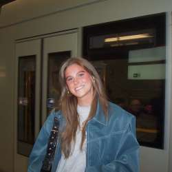 Profielfoto van Lucy op Oppasland