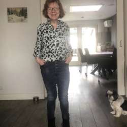 Profielfoto van Agnes op Oppasland