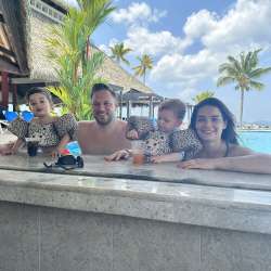 Profielfoto van Marianne op Oppasland