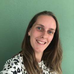 Profielfoto van Larissa op Oppasland