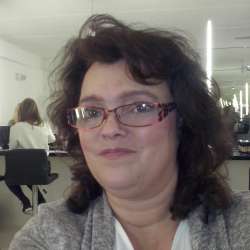 Profielfoto van Sylvia op Oppasland