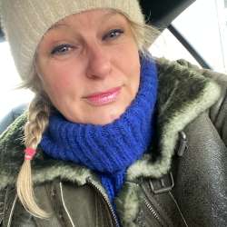 Profielfoto van Angela op Oppasland