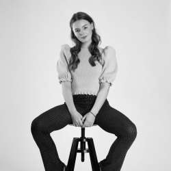 Profielfoto van Luna op Oppasland