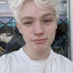 Profielfoto van Silas op Oppasland