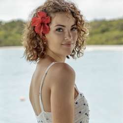 Profielfoto van Kirsten op Oppasland