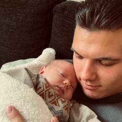 Profielfoto van Maksim op Oppasland