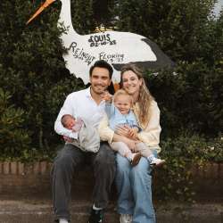 Profielfoto van Philine op Oppasland