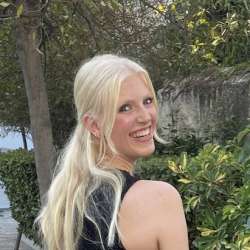 Profielfoto van Sophie op Oppasland