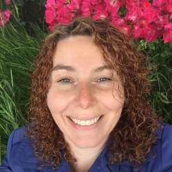 Profielfoto van Sandra op Oppasland