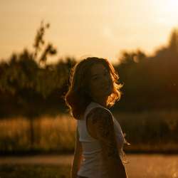 Profielfoto van Chimène op Oppasland