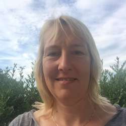 Profielfoto van Martine op Oppasland