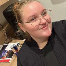 Profielfoto van Sanne op Oppasland