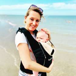 Profielfoto van Rianne op Oppasland