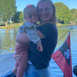 Profielfoto van Lise op Oppasland