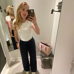 Profielfoto van Nynke op Oppasland