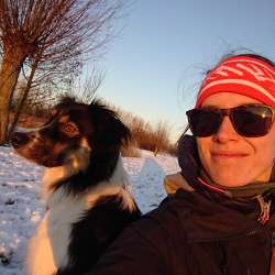 Profielfoto van Cathelijne op Oppasland