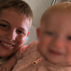 Profielfoto van Julian op Oppasland