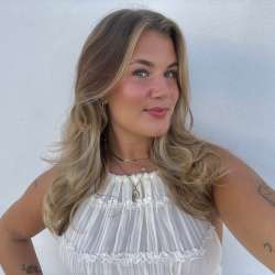 Profielfoto van Joy op Oppasland