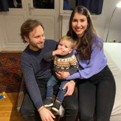 Profielfoto van Corine op Oppasland