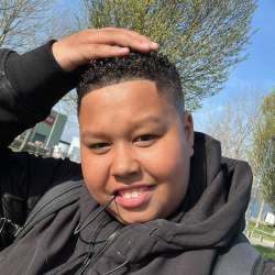 Profielfoto van Ivayo op Oppasland