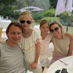 Profielfoto van Ard op Oppasland