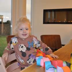 Profielfoto van Lisette op Oppasland