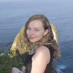 Profielfoto van Natasja op Oppasland