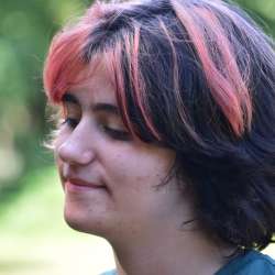 Profielfoto van Olive op Oppasland