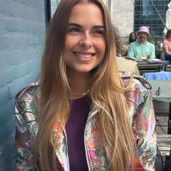 Profielfoto van Babet op Oppasland