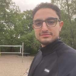 Profielfoto van Marouene op Oppasland