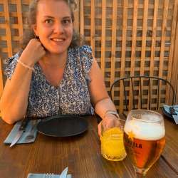 Profielfoto van Fleur op Oppasland