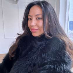 Profielfoto van Hasna op Oppasland