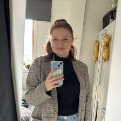 Profielfoto van Elvira op Oppasland