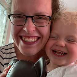 Profielfoto van Miranda op Oppasland