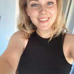 Profielfoto van Jasmijn op Oppasland