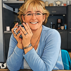 Profielfoto van Mirjam op Oppasland