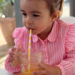 Profielfoto van Christel op Oppasland