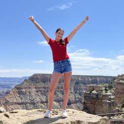 Profielfoto van Aniek op Oppasland