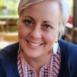 Profielfoto van Danielle op Oppasland