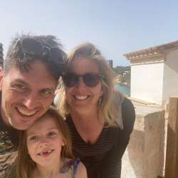 Profielfoto van Viola op Oppasland