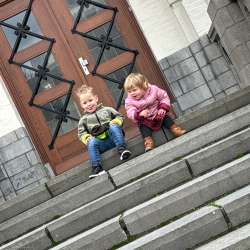 Profielfoto van Caia op Oppasland